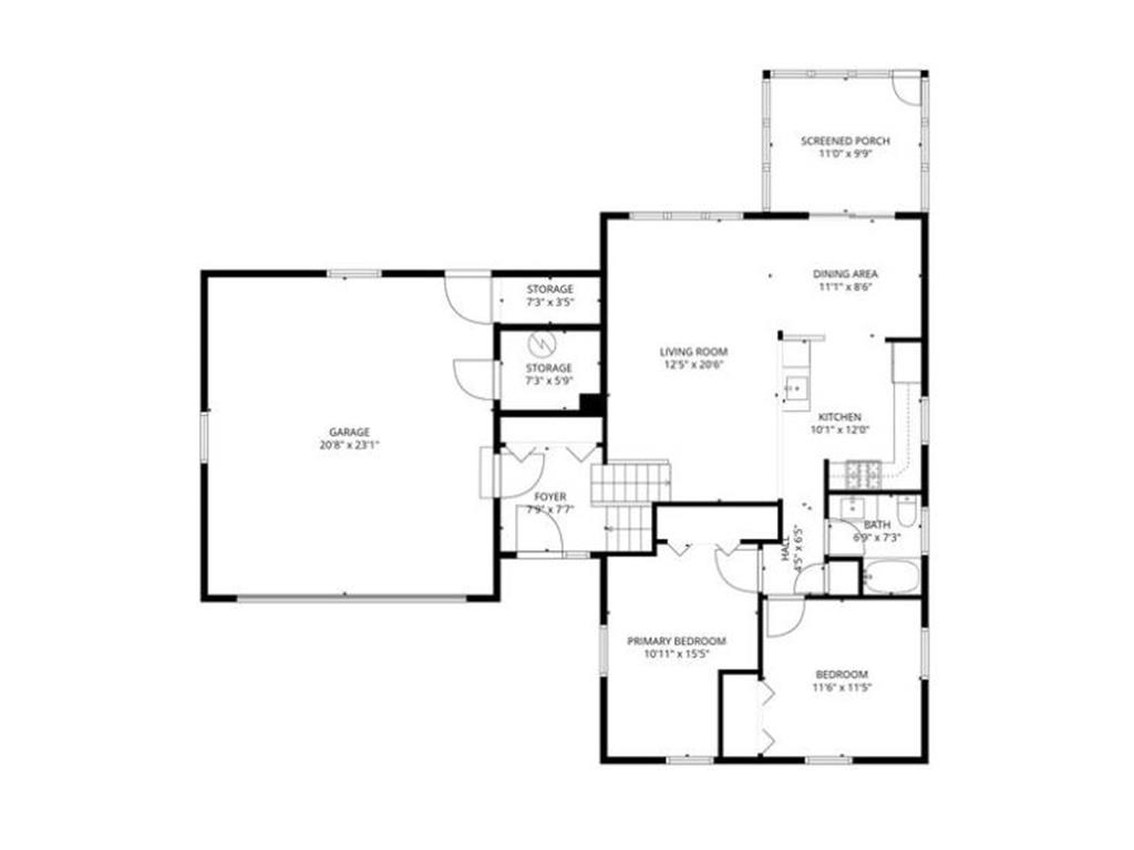 269 Bridge Street Shoreview MN 55126 7048079 image24
