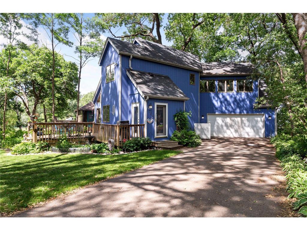 269 Janice Avenue, Shoreview, MN, 55126 MLS 6220871 Edina Realty