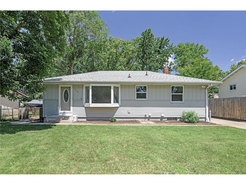 269 Liberty Street NE Fridley MN 55432 6581327 image1