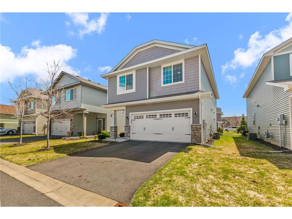 2690 124th Drive NE Blaine MN 55449 6361012 image1