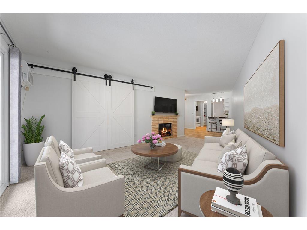 2690 Oxford Street N #209 Roseville MN 55113 7013060 image1