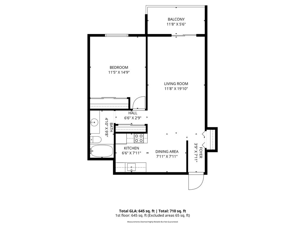 2690 Oxford Street N #239 Roseville MN 55113 7057012 image26