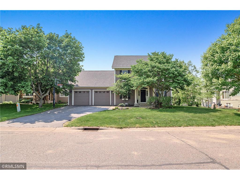 2690 Snowdrift Circle E Maplewood MN 55119 6360459 image1