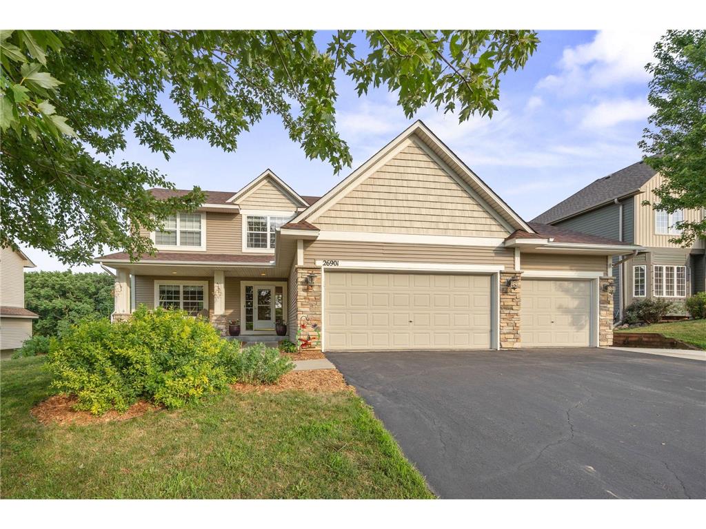 26901 Meadow Ridge Drive Elko New Market MN 55020 7101968 image1