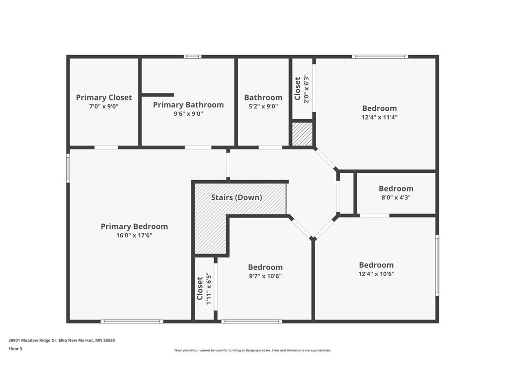 26901 Meadow Ridge Drive Elko New Market MN 55020 7101968 image35
