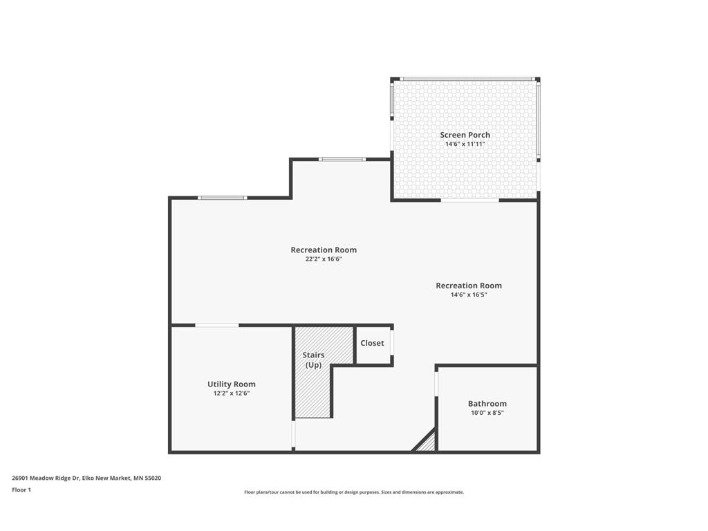 26901 Meadow Ridge Drive Elko New Market MN 55020 7101968 image36