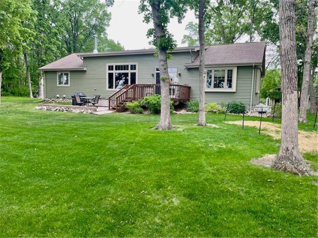 26909 Lake Ethel Road Girard Twp MN 56515 - Ethel 6684690 image1