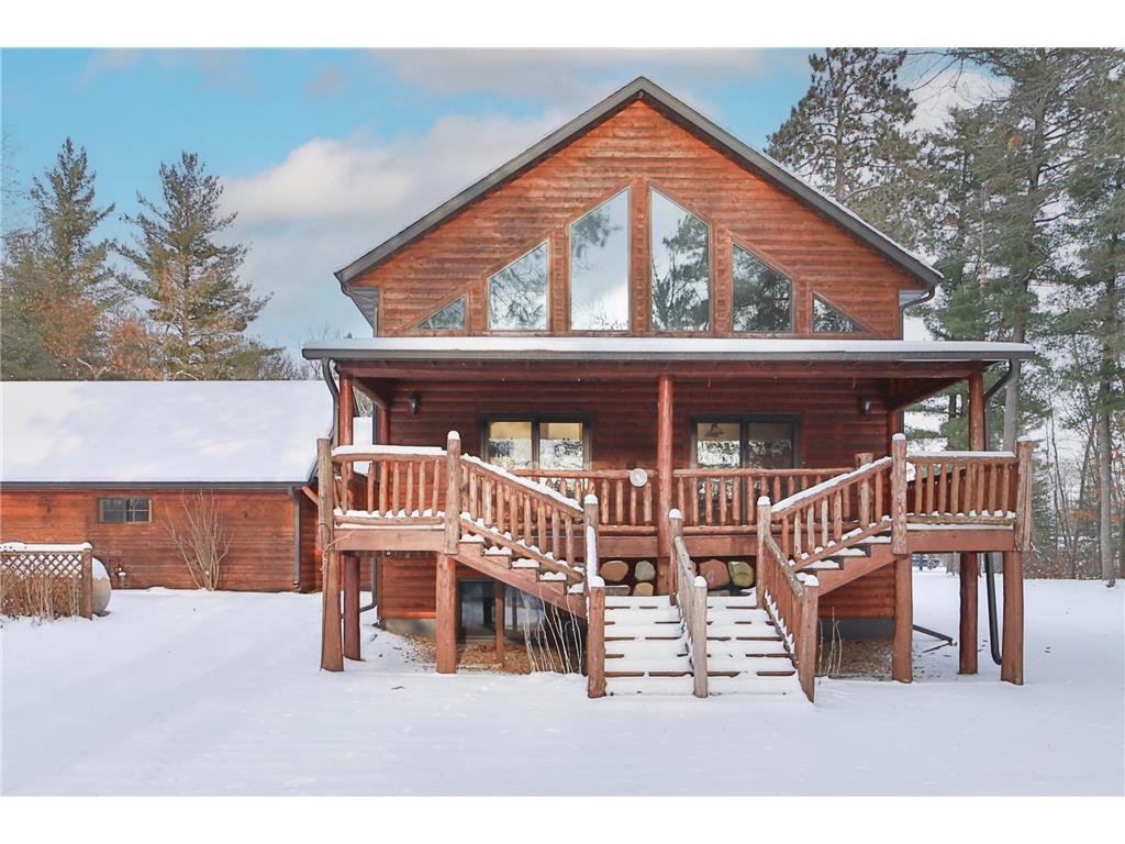 26909 Norway Lane Crosby MN 56441 - Mississippi 6607840 image1