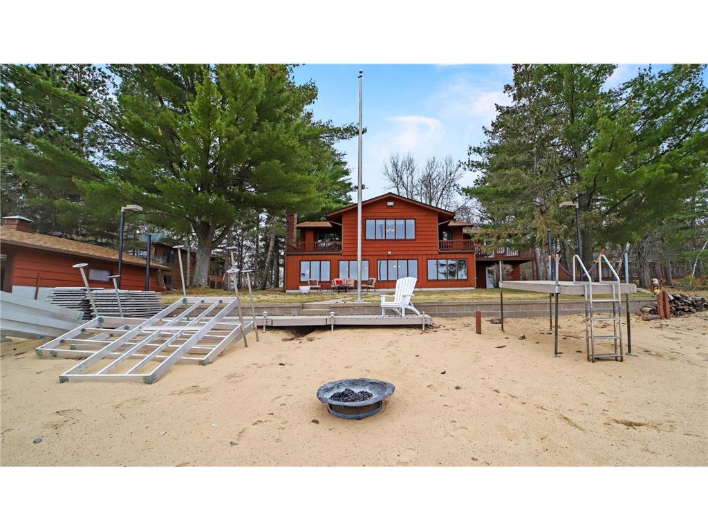 26909 Pelican Lake Road, Merrifield, MN, 56465 MLS 6363425 Edina