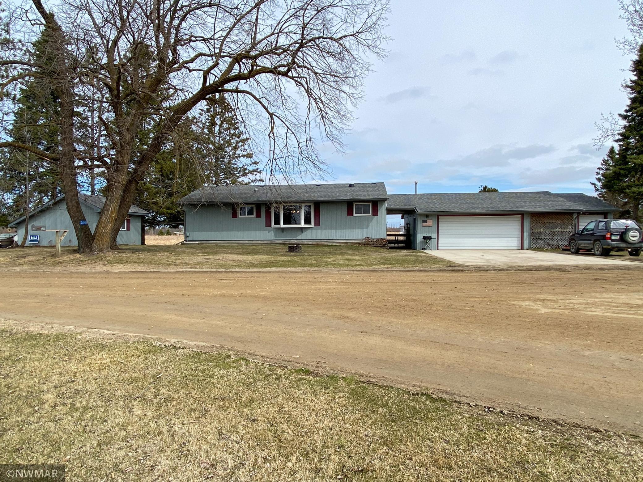 26909 Steel Bridge Road NE, Waskish, MN 56685 MLS 5747704 Edina Realty