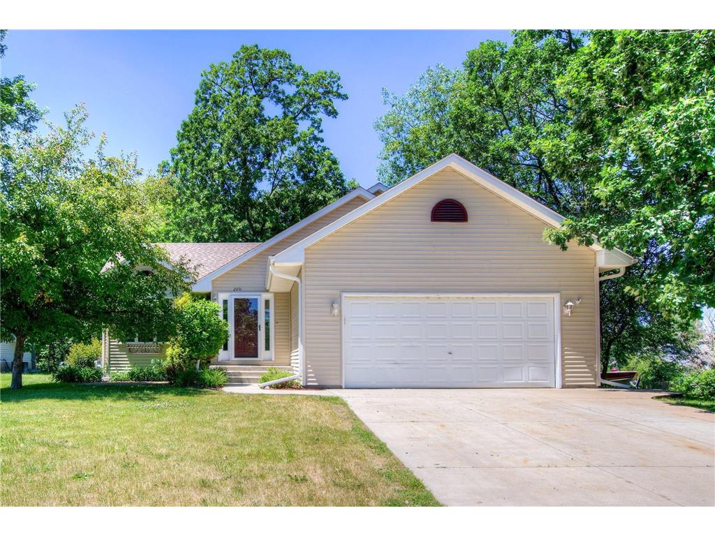 2691 Oak Ridge Drive, Monticello, MN, 55362 MLS 6333865 Edina Realty