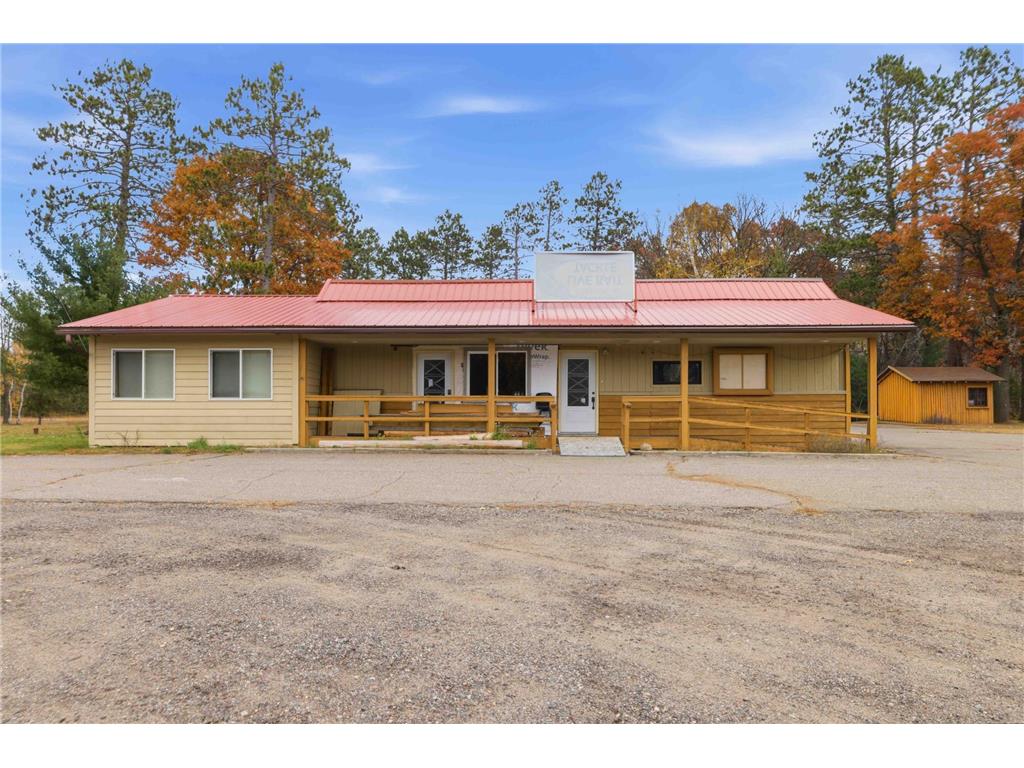 26914 State HWY 6 Perry Lake Twp MN 56441 - Mississippi 6818204 image1