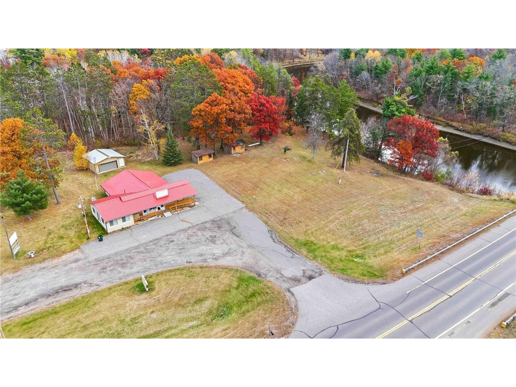 26914 State HWY 6 Perry Lake Twp MN 56441 - Mississippi 6818204 image14