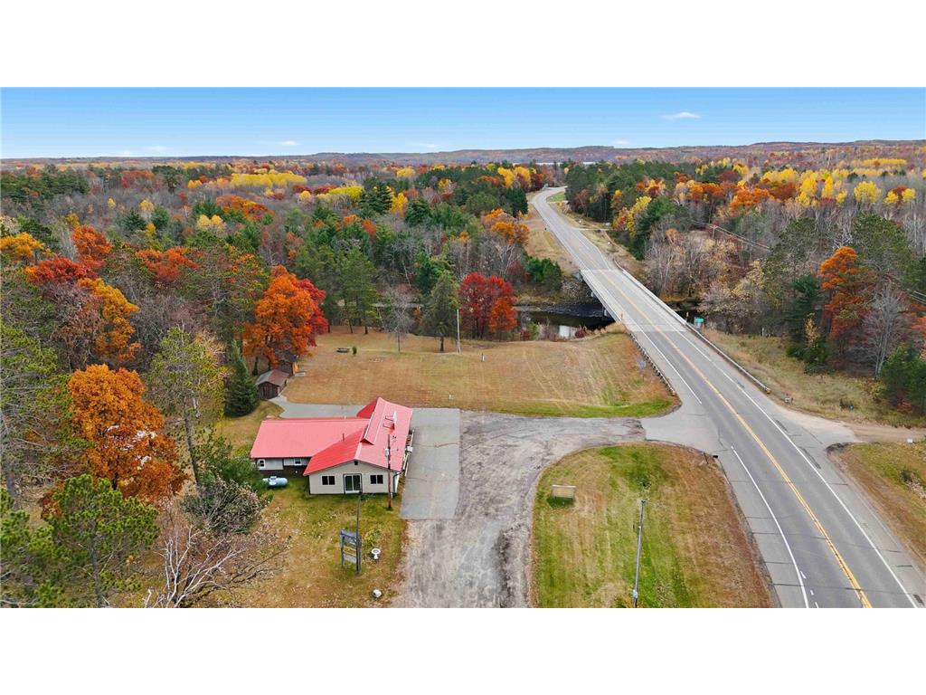 26914 State HWY 6 Perry Lake Twp MN 56441 - Mississippi 6818204 image15