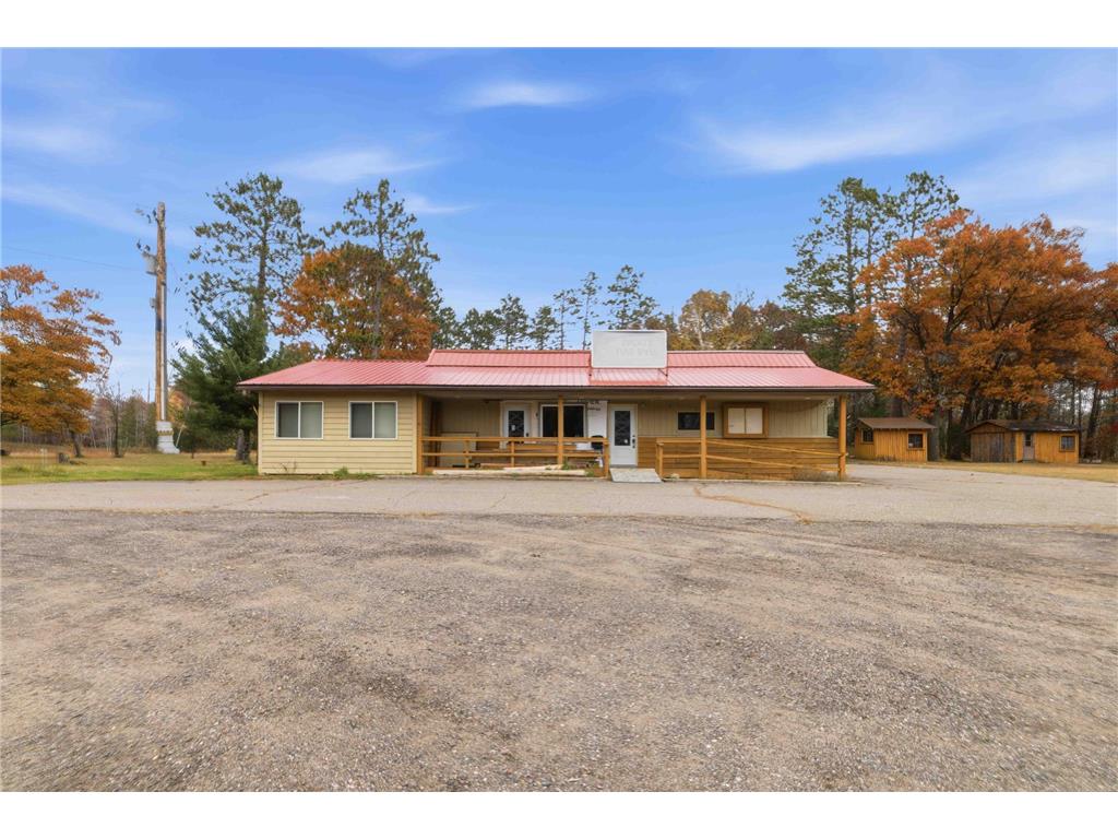 26914 State HWY 6 Perry Lake Twp MN 56441 - Mississippi 6818204 image21