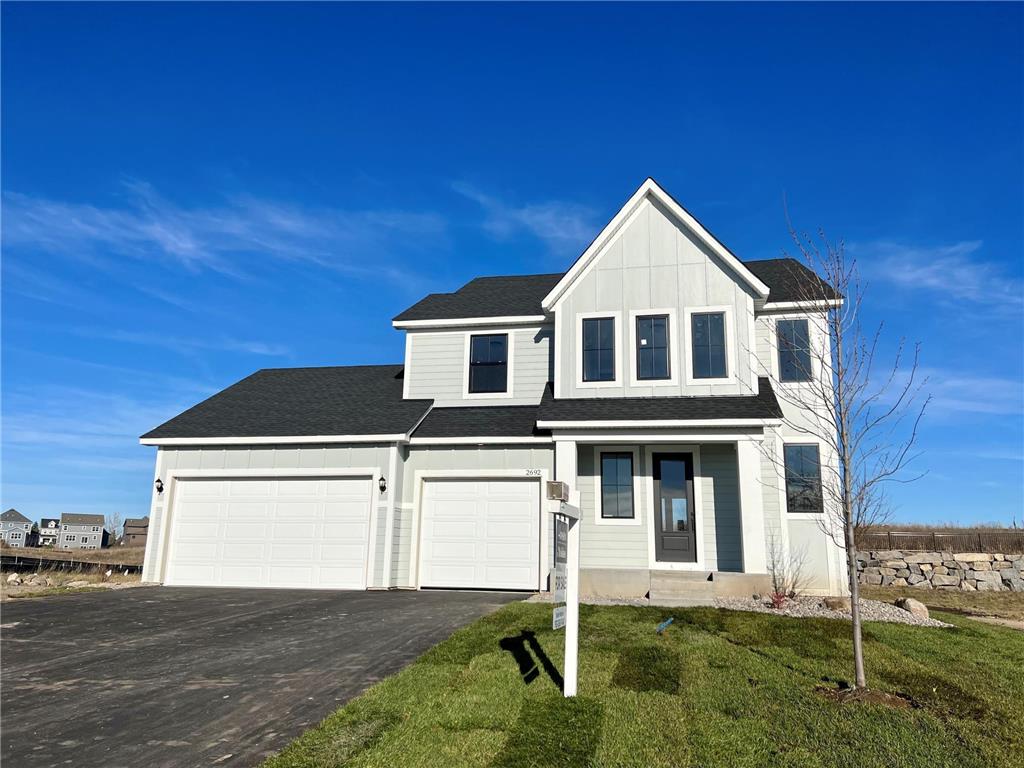 2692 Kendall Avenue NE Saint Michael MN 55376 6451156 image1