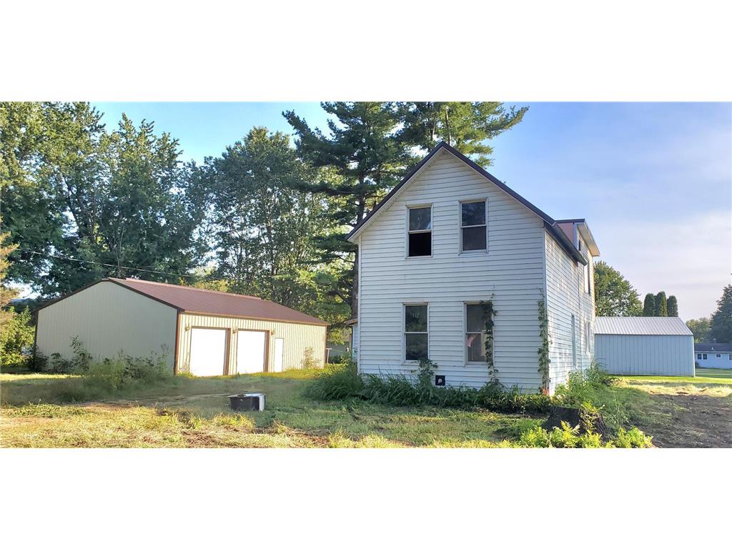 2693 155th Avenue, Emerald, WI 54013 MLS 6260086 Edina Realty