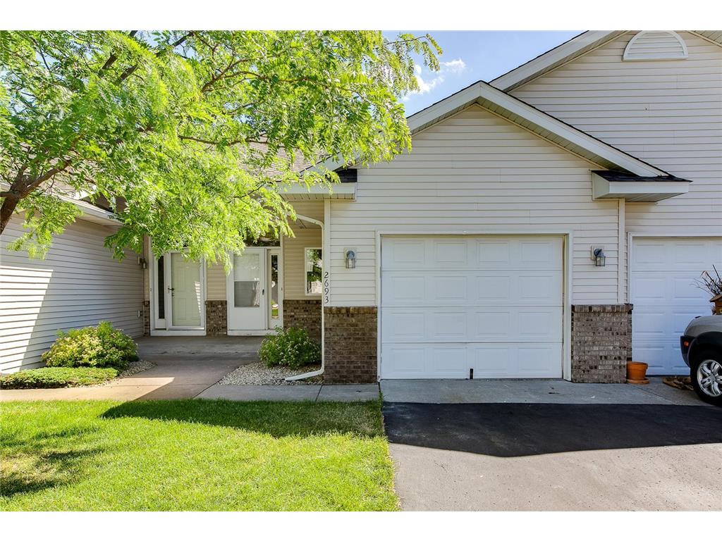 2693 230th Court NW, Saint Francis, MN 55070 MLS 5748540 Edina Realty