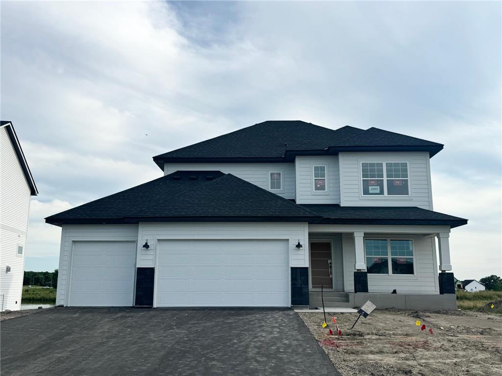 2693 Kepler Avenue NE Saint Michael MN 55376 6590929 image1