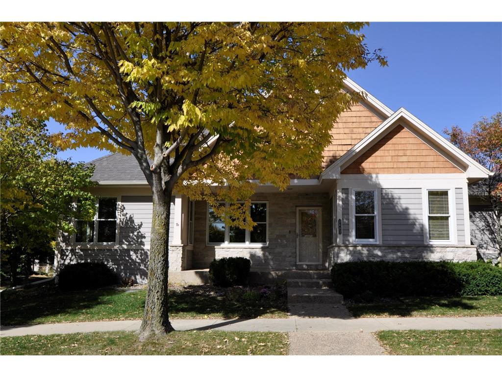 2693 Overlook Boulevard SW, Rochester, MN, 55902 MLS 6267632 Edina