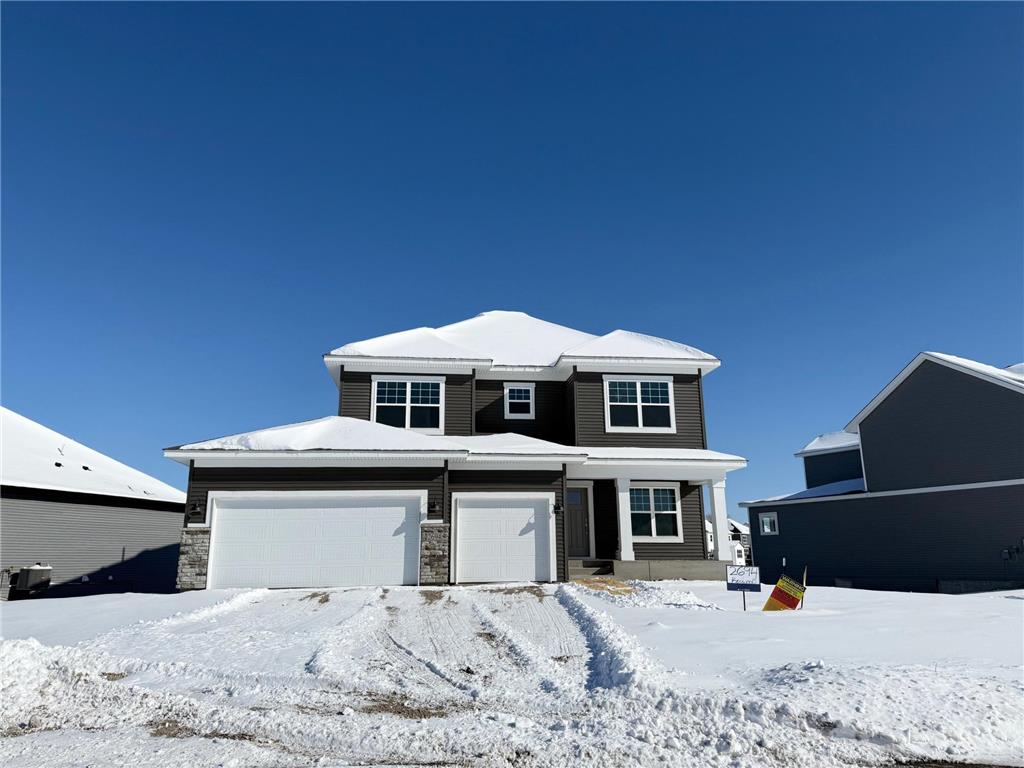 2694 Kenwood Avenue NE Saint Michael MN 55376 6659242 image1