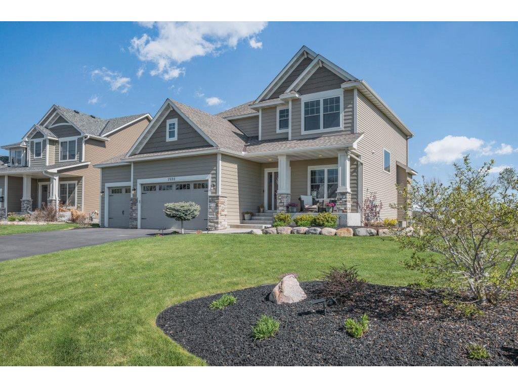 2695 128th Court NE Blaine MN 55449 6682680 image1