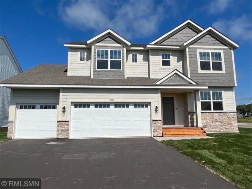 2695 Jaber Avenue NE Saint Michael MN 55376 6411799 image1