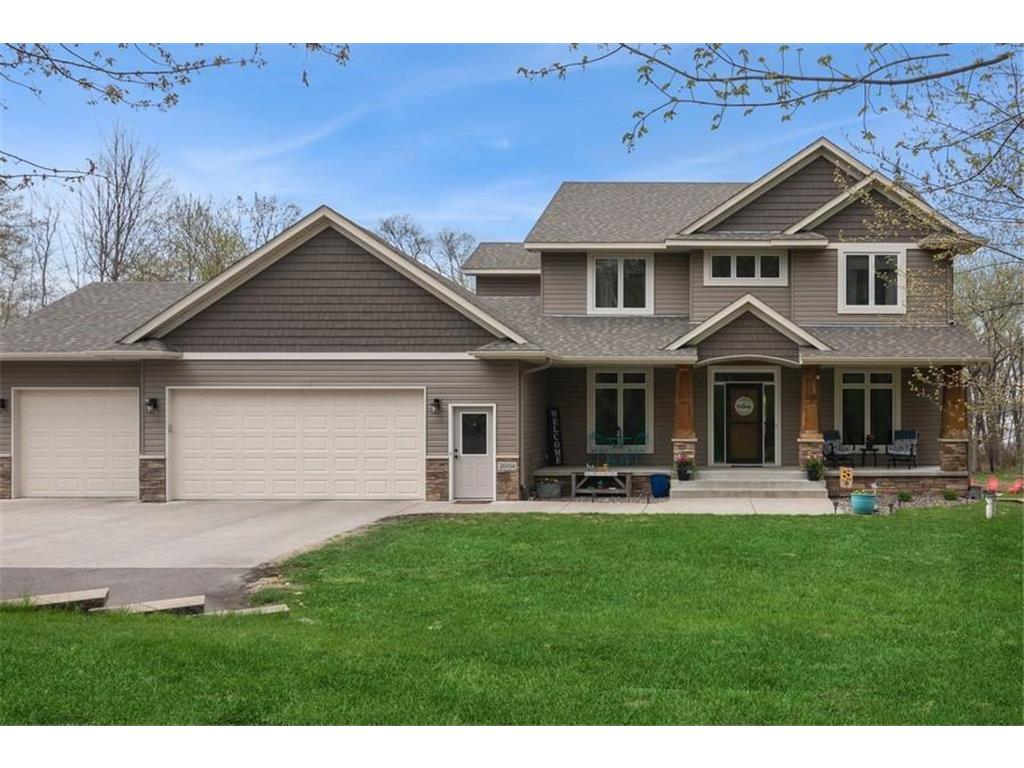 26954 117th Street NW Livonia Twp MN 55398 - Fremont 6363500 image1