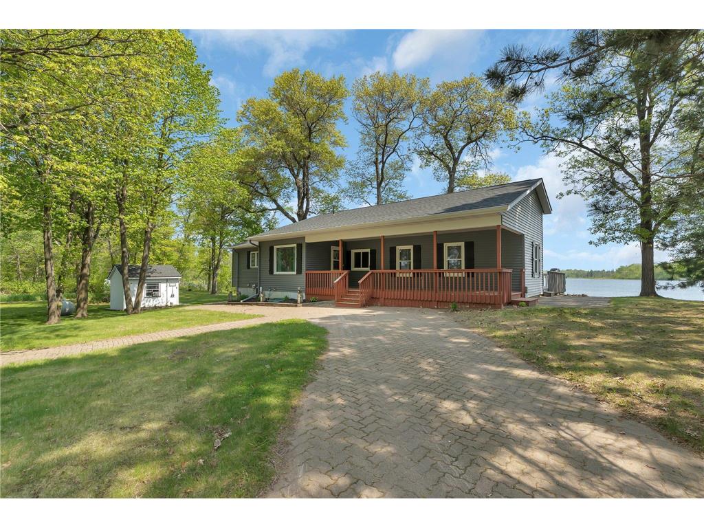 26956 370th Avenue, Hillman, MN, 56338 MLS 6377496 Edina Realty