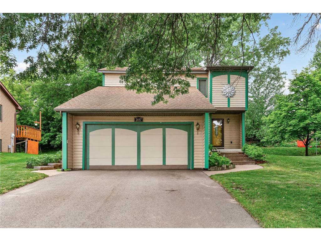 2697 Jessica Court Little Canada MN 55117 - Round Lake 7104592 image1