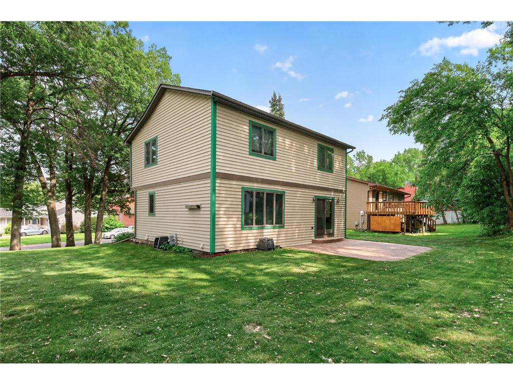 2697 Jessica Court Little Canada MN 55117 - Round Lake 7104592 image35