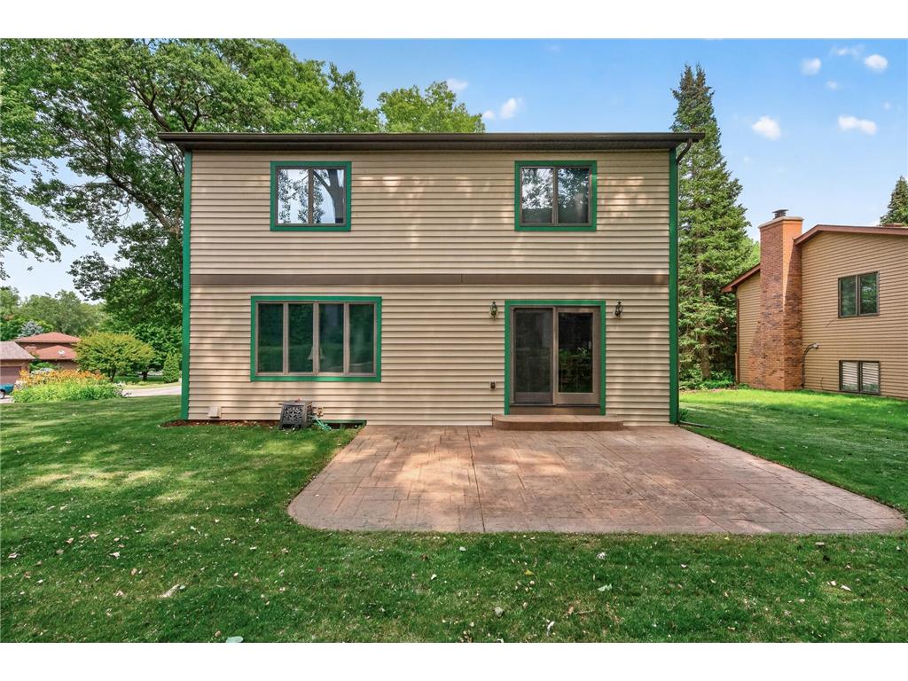 2697 Jessica Court Little Canada MN 55117 - Round Lake 7104592 image36