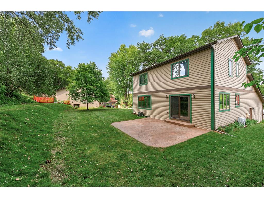 2697 Jessica Court Little Canada MN 55117 - Round Lake 7104592 image37