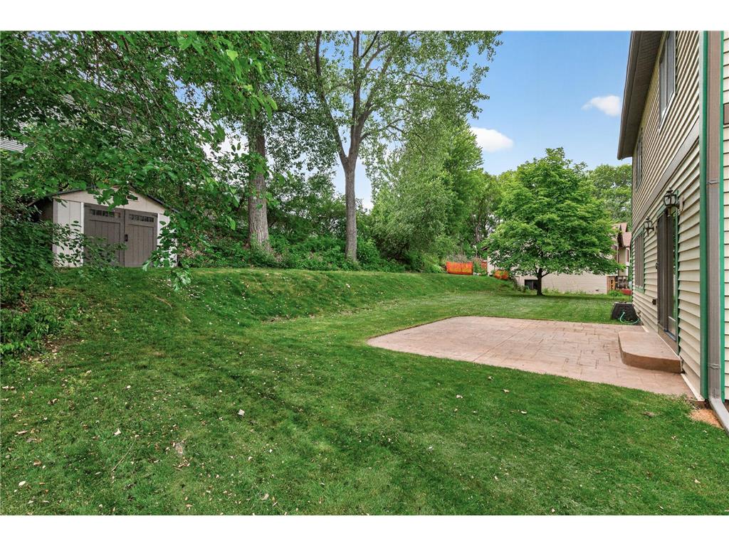 2697 Jessica Court Little Canada MN 55117 - Round Lake 7104592 image38