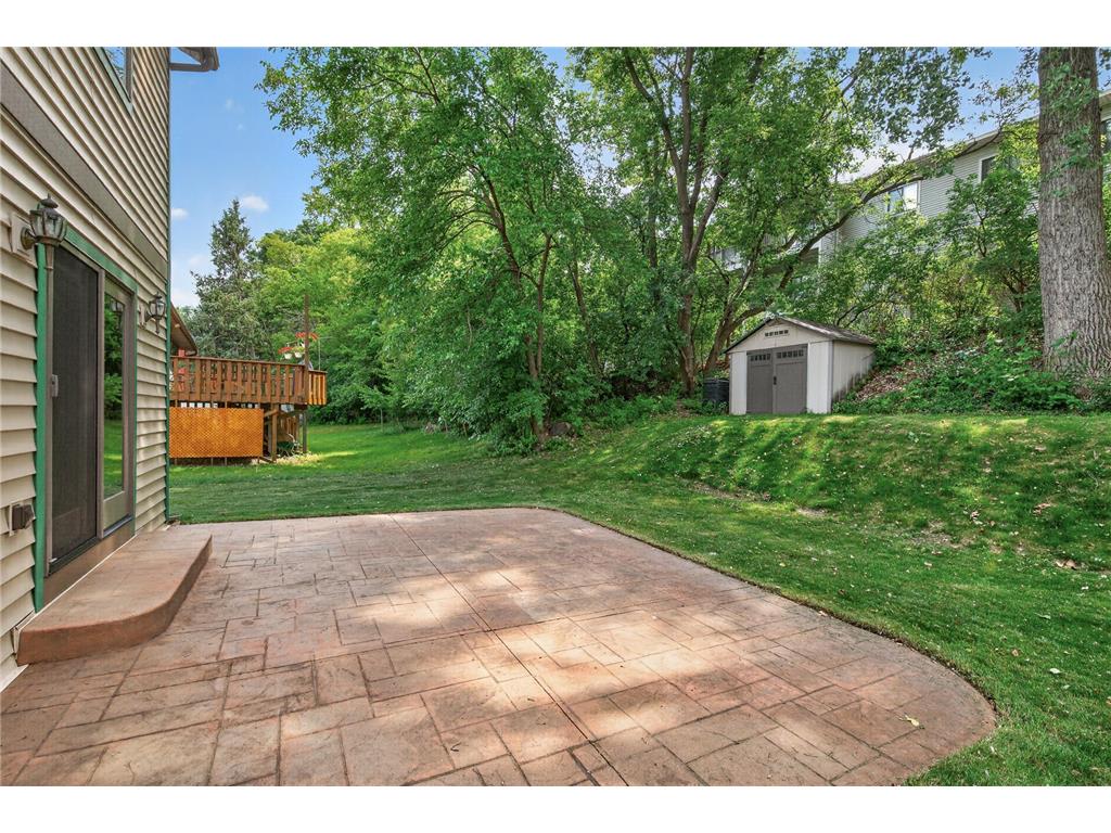 2697 Jessica Court Little Canada MN 55117 - Round Lake 7104592 image40