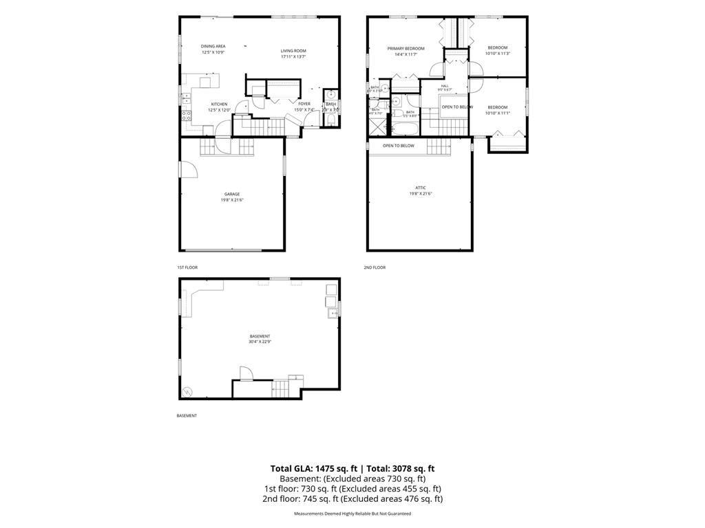 2697 Jessica Court Little Canada MN 55117 - Round Lake 7104592 image42