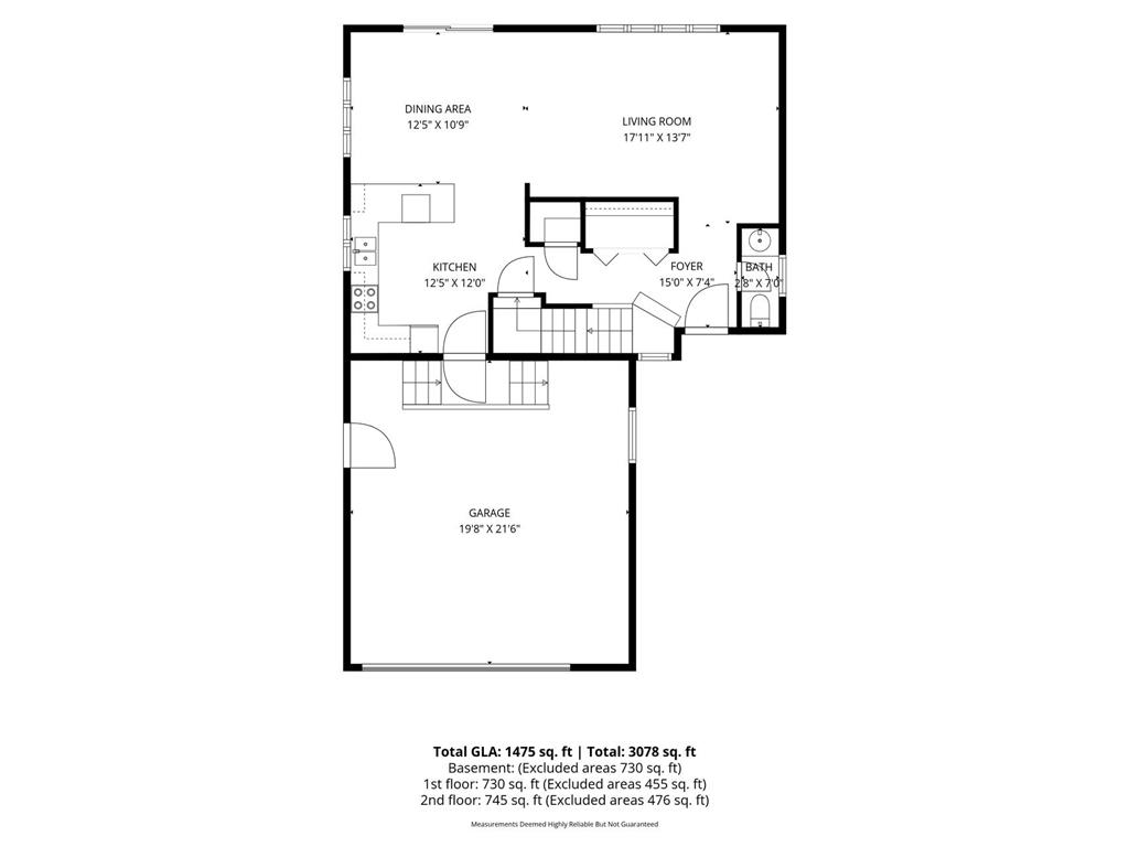 2697 Jessica Court Little Canada MN 55117 - Round Lake 7104592 image43