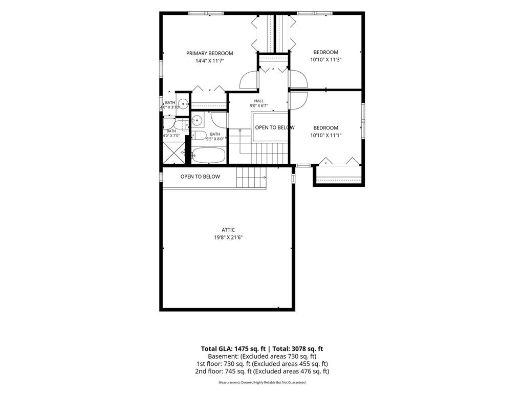 2697 Jessica Court Little Canada MN 55117 - Round Lake 7104592 image44