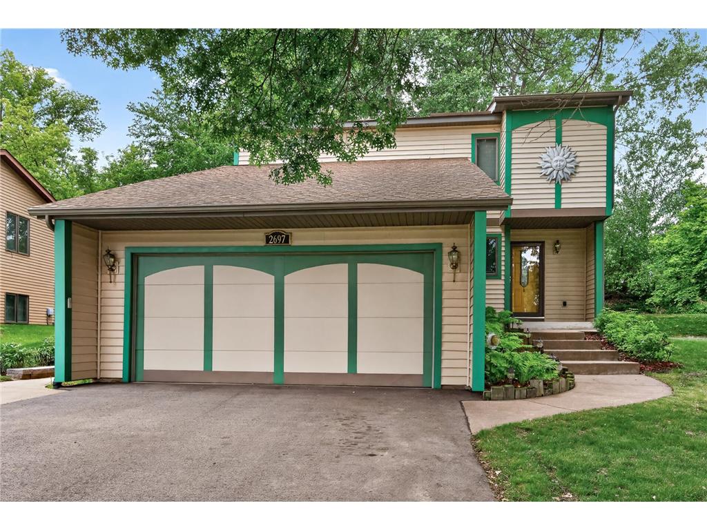 2697 Jessica Court Little Canada MN 55117 - Round Lake 7104592 image46