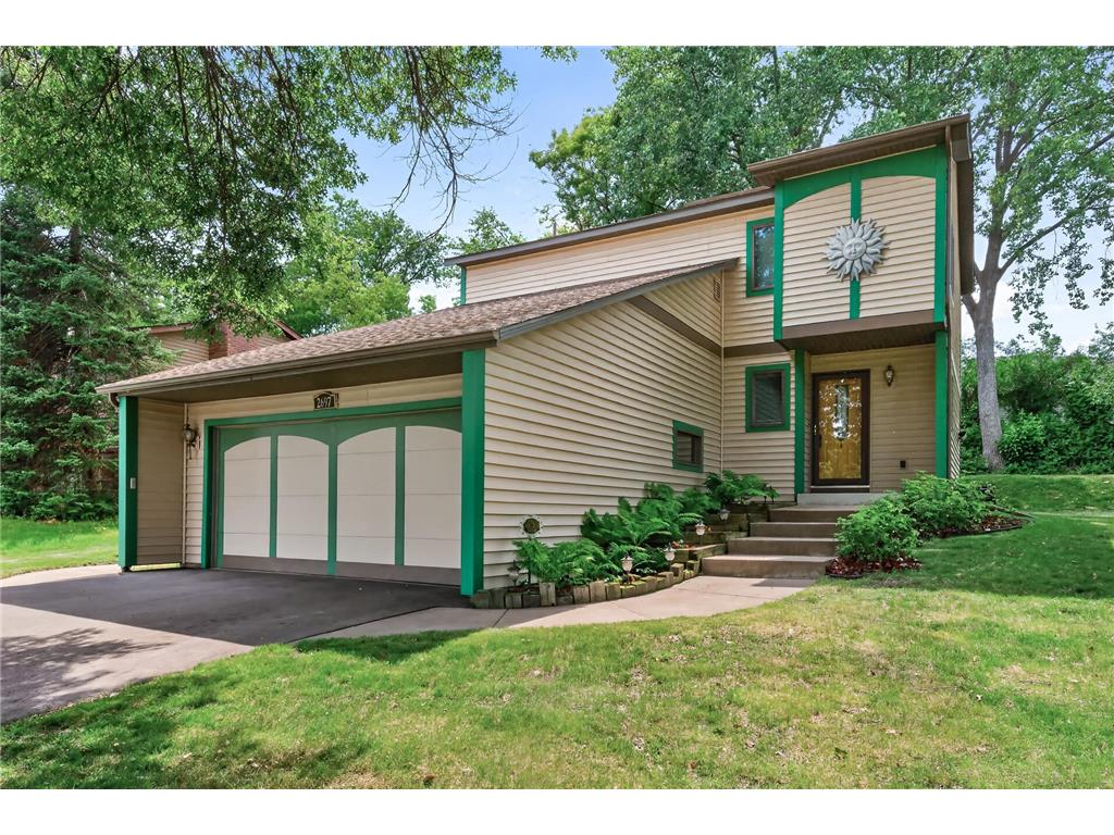 2697 Jessica Court Little Canada MN 55117 - Round Lake 7104592 image47