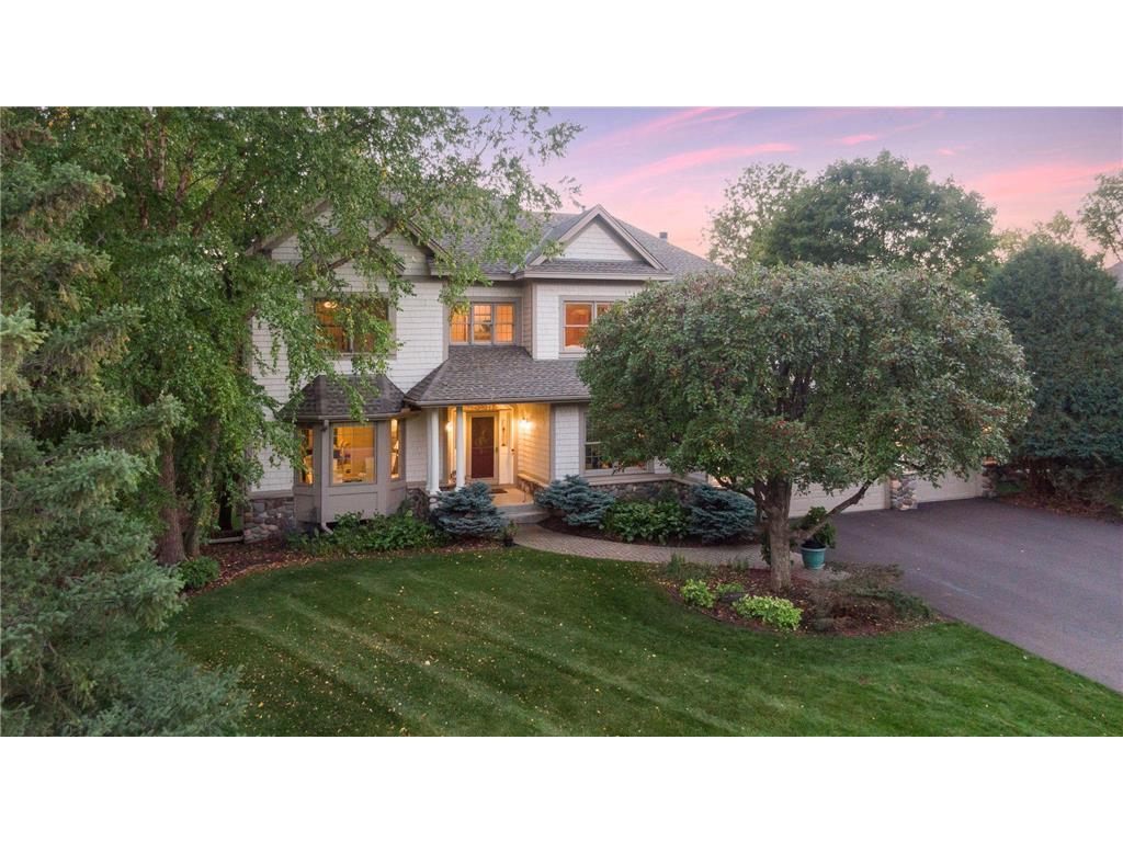 26975 Noble Road, Shorewood, MN, 55331 MLS 6455514 Edina Realty