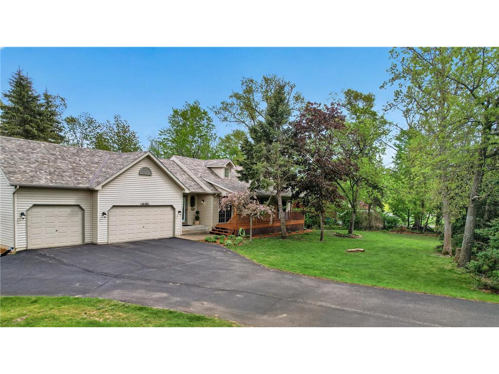26987 Bayshore Drive NW Isanti MN 55040 - Long Lake 7047507 image2