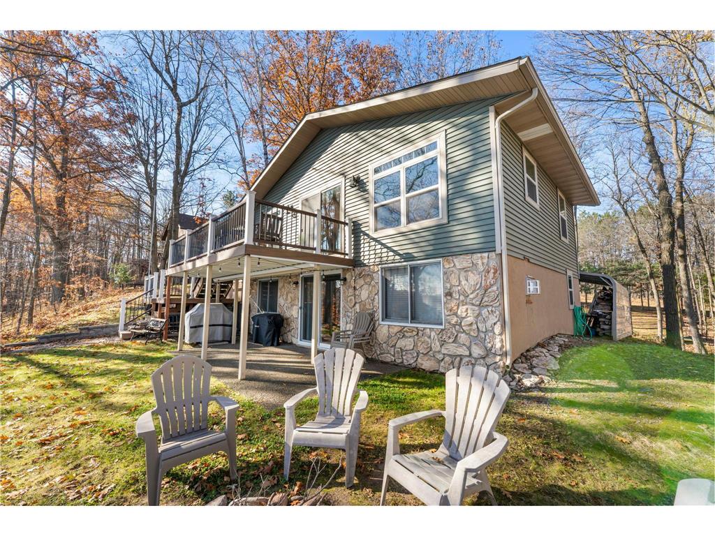 2699 1 1/2 Street Maple Plain Twp WI 54829 - Sand Lake 6810295 image1