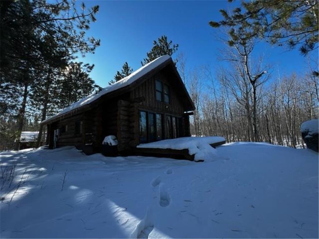 2699 Bear Island Resort Road, Babbitt, MN, 55706 MLS 6332523 Edina