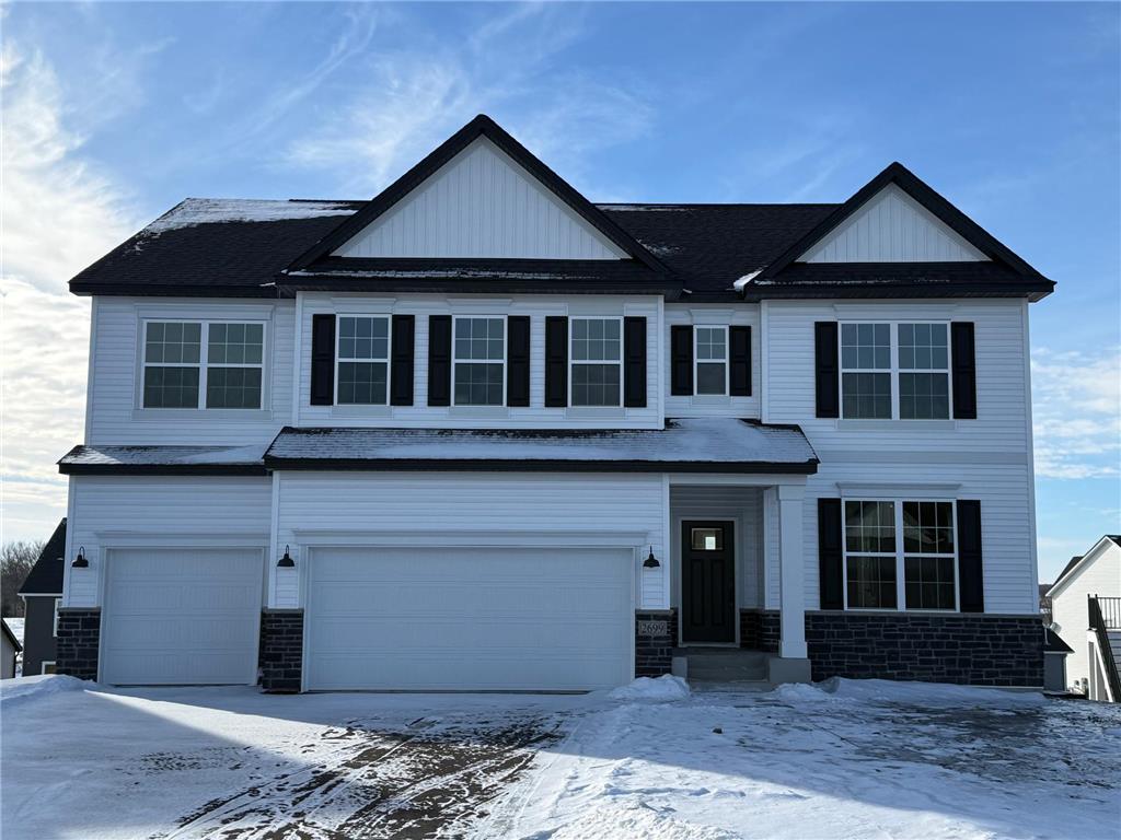 2699 Kenwood Avenue NE Saint Michael MN 55376 7026753 image1