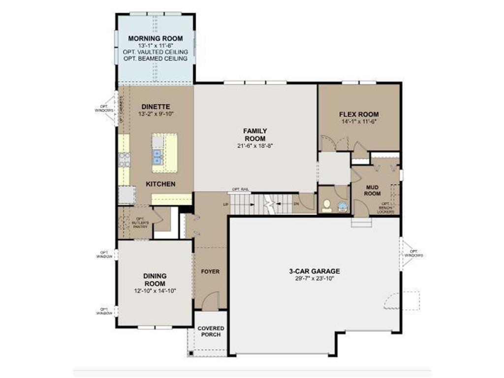 2699 Kenwood Avenue NE Saint Michael MN 55376 7026753 image35