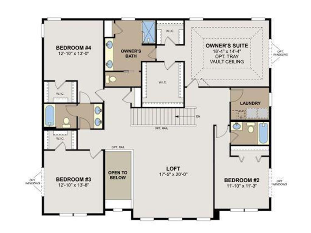 2699 Kenwood Avenue NE Saint Michael MN 55376 7026753 image36