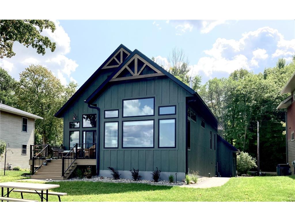 2699 S Lake Miltona Drive NE Carlos Twp MN 56354 - Miltona Lake 6457040 image1