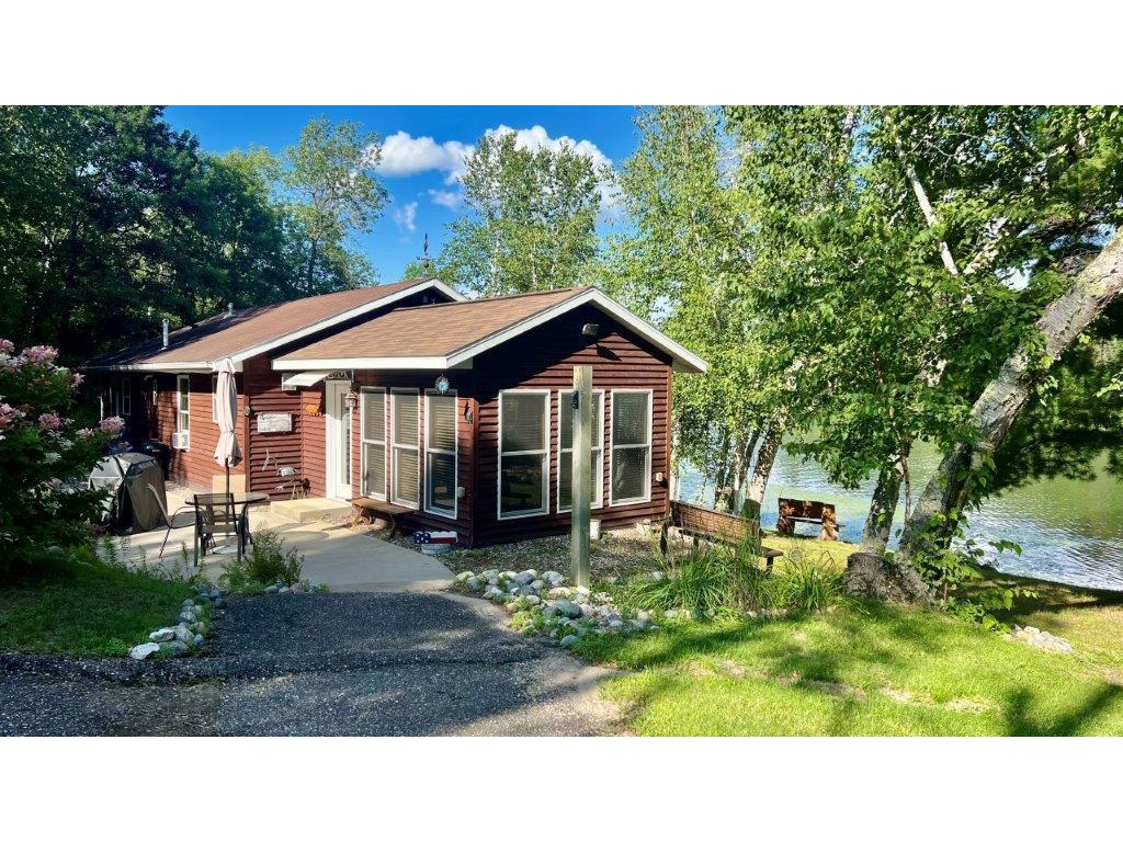 26990 Iris Drive Park Rapids MN 56470 - Stocking Lake 6594007 image1