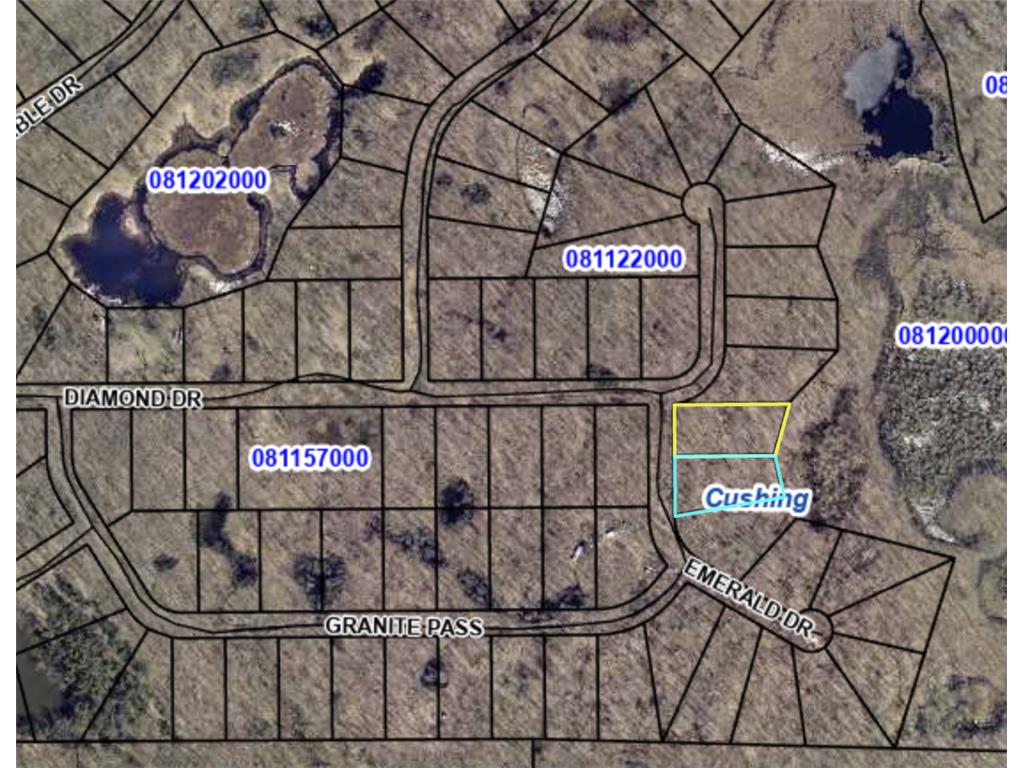 26xxx Emerald Drive Cushing Twp MN 56443 6508303 image1